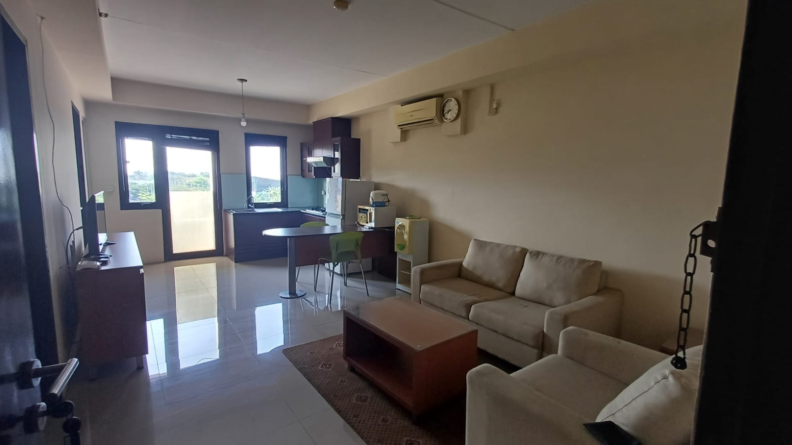 Di Sewakan Aparteman Metropark Jababeka